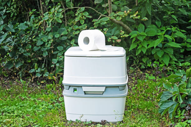 Best Portable toilet rental cost  in Amherst, TX