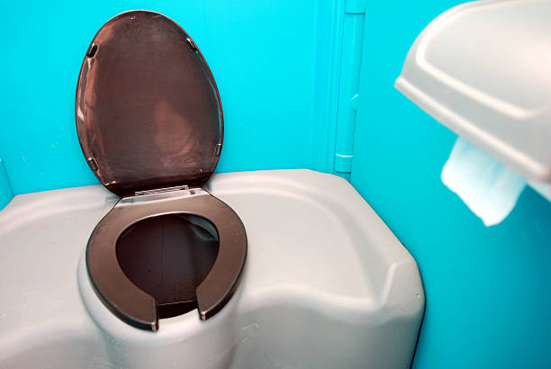 Best Porta potty for special events  in Amherst, TX